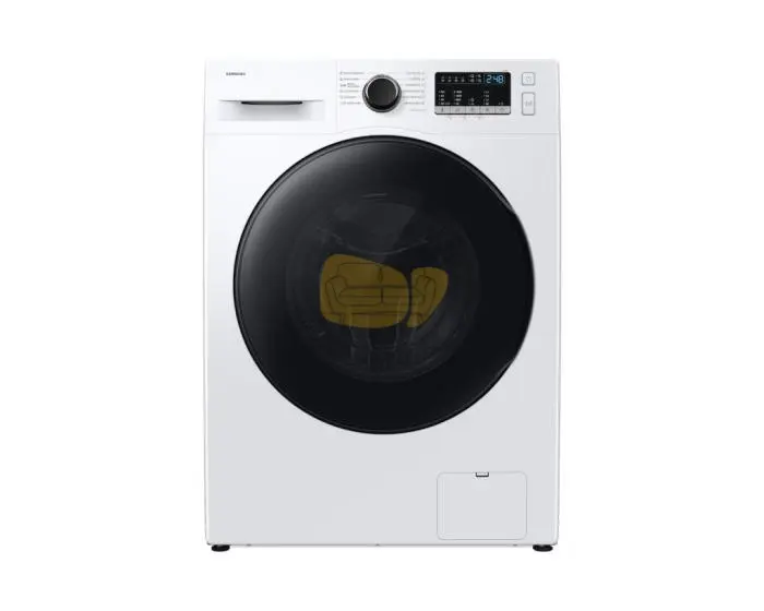 Samsung WD80HG4U04BELE mosó-szárítógép
