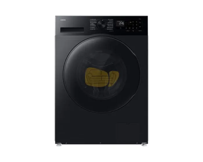 Samsung WD90HG5U34BBLE mosó-szárítógép
