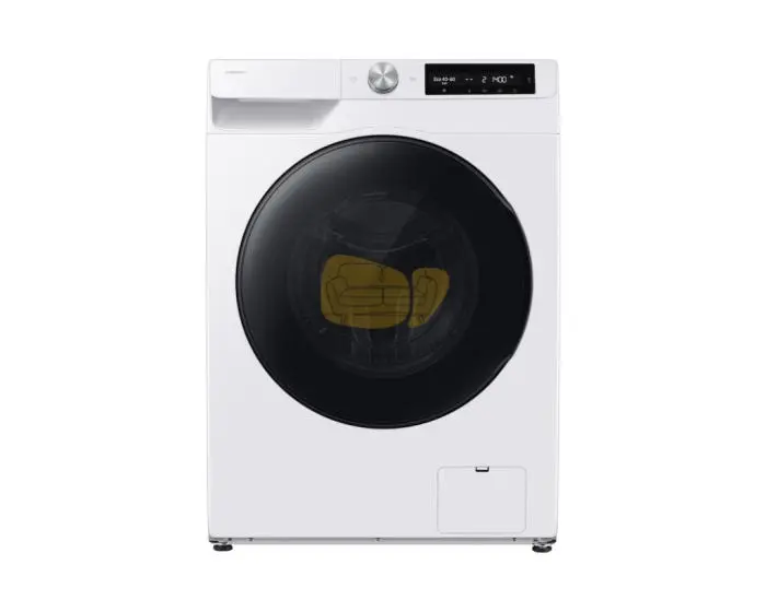 Samsung WD90HG6U94BEU4 mosó-szárítógép