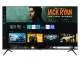 Gaba GLV-4324T UHD  LED Smart TV
