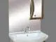 Porcelán S55 fürdőszoba bútor A