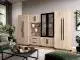 Diablo szekrénysor