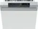Gorenje GI561D10S beépíthető mosogatógép