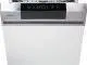 Gorenje GI520E15X  beépíthető mosogatógép