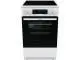 Gorenje GEC5C42WG Tűzhely