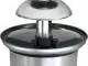Clatronic SKB 3248 inox csokiszökőkút
