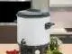 Clatronic EKA 3338 fehér 25L 1800W tartósító főzőedény
