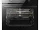 Amica ED37614B X-TYPE STEAM beépíthető sütő