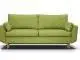 Beniamin Zöld kanapé