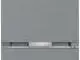 Whirlpool WHK 26363 XP6E alulfagyasztós hűtő