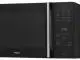 Whirlpool MCP 349 BL Mikrohullámú sütő