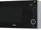 Whirlpool MCP 346 SL Mikróhullámú sütő