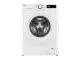 LG F2DR508SWW 8/5 kg, max. 1200 ford./perc, Gőz mosó-szárítógép