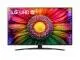 LG 43UR81003LJ UHD UR81 43 colos, 4K Smart TV