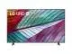 LG 75UR78003LK.AEU UHD UR78 75 colos, 4K Smart TV