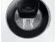 Samsung WW90T654DLH/S6 Elöltöltős mosógép Eco Bubble™, mesterséges intelligencia és Add Wash™ technológiákkal