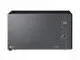 LG MH6565DPR Mikrohullámú sütő, fekete