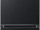 Samsung RB34C672DBN/EF alulfagyasztós hűtő
