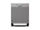 LG DB243TX QuadWash™ beépíthető mosogatógép