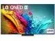 LG 65QNED86A3A QNED AI 4K Smart TV