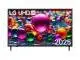LG 43UA75003LA 43 colos LG UHD AI UA75 4K Smart TV 2025