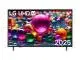 LG 50UA75003LA 50 colos UHD AI UA75 4K Smart TV 2025