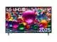 LG 55UA75003LA 55 colos UHD AI UA75 4K Smart TV 2025