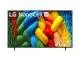 LG 75NANO80A3B 75 colos NanoCell AI NANO80 4K Smart TV 2025