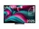 LG OLED77C51LA 77 colos LG OLED evo AI C5 4K Smart TV 2025