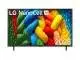 LG 43NANO80A3B 43 colos NanoCell AI NANO80 4K Smart TV 2025