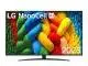 LG 75NANO81A3A.AEU 75 colos NanoCell AI NANO81 4K Smart TV 2025