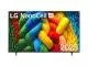 LG 65NANO80A3B 65 colos NanoCell AI NANO80 4K Smart TV 2025