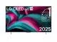 LG OLED42C51LA 42 colos LG OLED evo AI C5 4K Smart TV 2025