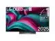 LG OLED55C51LA 55 colos LG OLED evo AI C5 4K Smart TV 2025