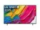 LG 75QNED80A3A 75 colos QNED AI QNED80 4K Smart TV 2025