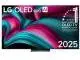 LG OLED83C51LA OLED AI C5 4K Smart TV