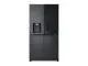 LG GMK960EV2E InstaView™ Négyajtós hűtőszekrény