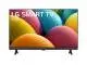 LG 43LR60006LA 43 hüvelykes HD LR60 Smart TV