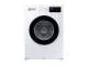 Samsung WW70FG3M05AWLE keskeny elöltöltős mosógép